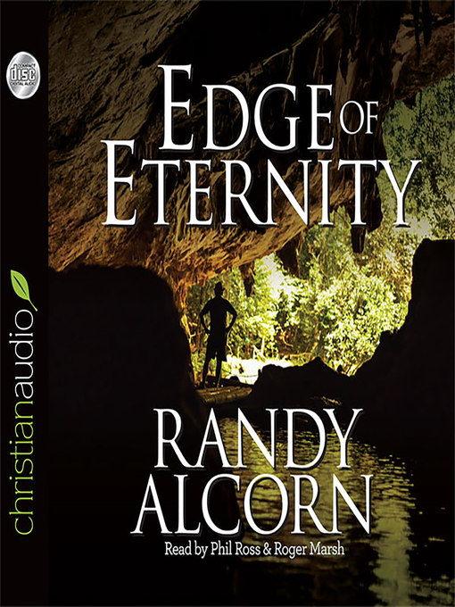 Title details for Edge of Eternity by Randy Alcorn - Available